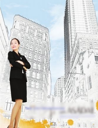 “死穴”之六:買房可以一次性到位