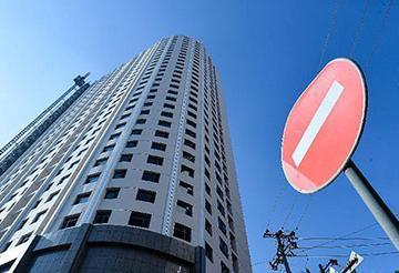 中國瘋狂房價時代正悄悄謝幕