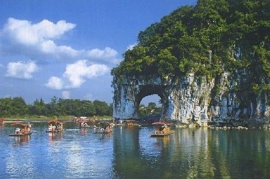 15.桂林 樣本平均價格（元/平方米）：4606