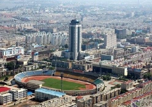 14.營口 樣本平均價格（元/平方米）：4349