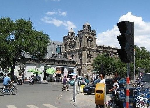 12.保定 樣本平均價格（元/平方米）：4230