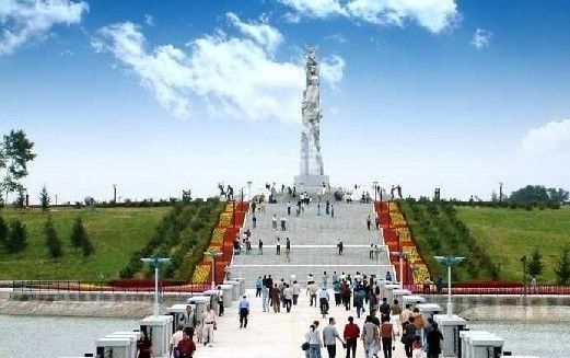 16.桂林 樣本平均價格（元/平方米）：4628