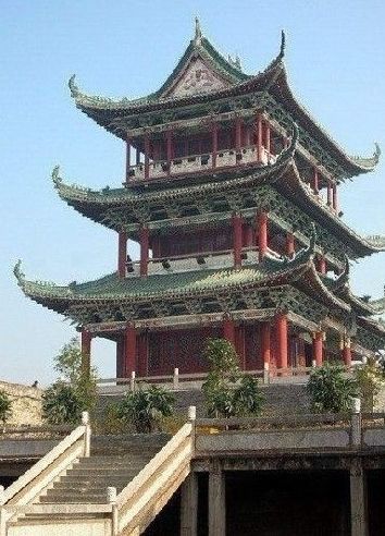 17.贛州 樣本平均價格（元/平方米）：4666