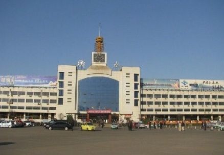 2.衡水 樣本平均價格（元/平方米）：3236