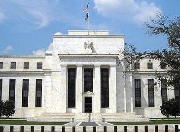 美國聯準會。(圖：Fed)