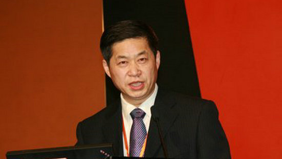 中原證券所長袁緒亞