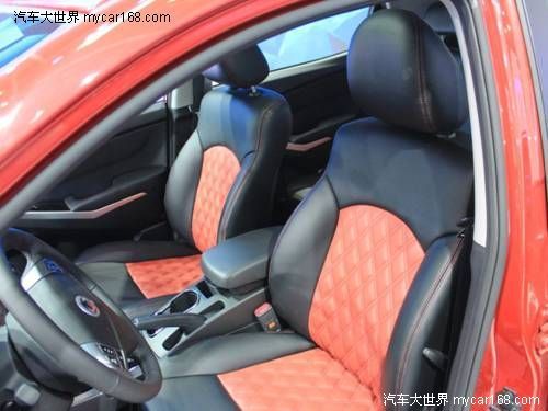 風靡全球至純臻品 柯蘭多典藏版北京車展上市