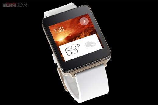 G Watch