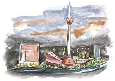 逃離北上廣深 中國十大最宜居“二線”城市