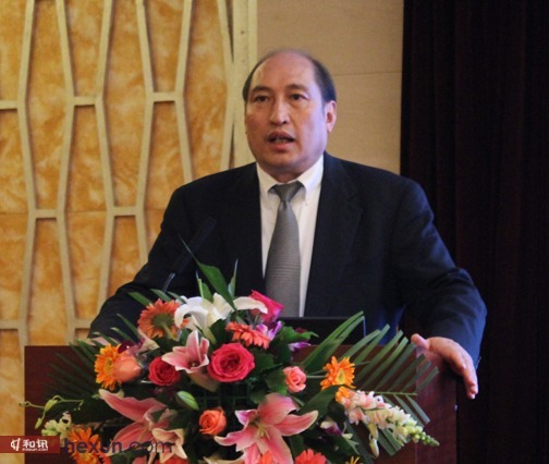 美國福四通集團亞洲部主任 李小悅