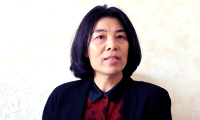 美的集團袁利群