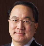 曾潤海博士