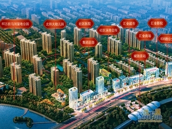 鵬渤城上城