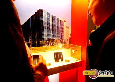 太陽能市場有形之手從未遠離。