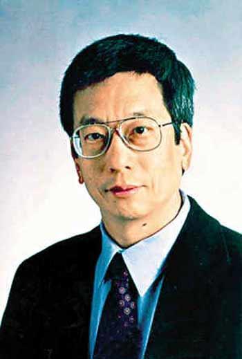 錢永健