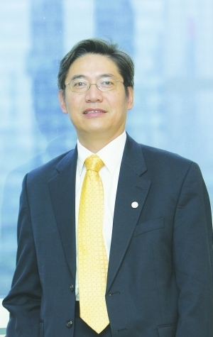 李克難(資料圖)