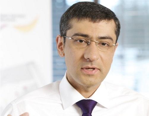 印度裔的Rajeev Suri擔任諾基亞新執行長。（圖：BGR）
