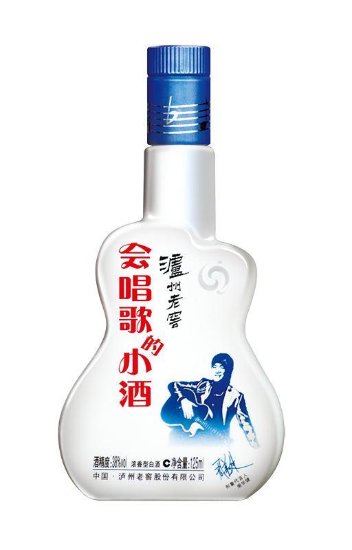 瀘州酒業