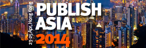 Publish Asia 2014