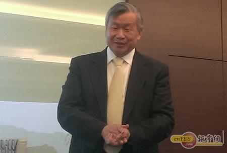 旺宏