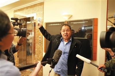 馬航客機疑似失聯海域天氣惡化 搜救再添新變數