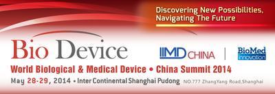 BioDevice Logo
