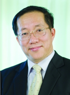 興業銀行董事會秘書唐斌