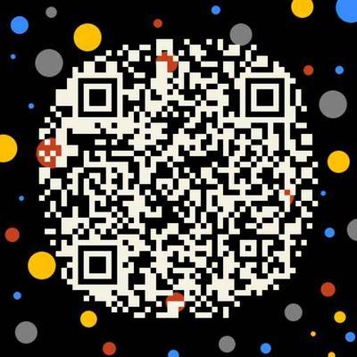 WeChat QR Code