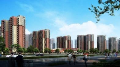 東西走向樓房橫向連接不要買