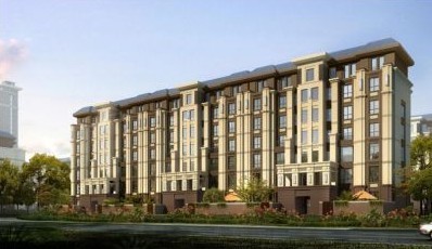 卓越東部蔚藍海岸