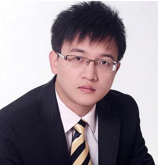許一力
