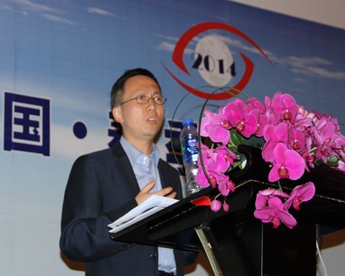 上交所資本市場研究所負責人施東輝