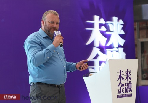 富國銀行高級副總裁 richard weeks