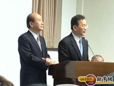 經濟部長張家祝今天表示，若是封存期間不長，封存之後未來要重啟，費用應該不會太多。(鉅亨網記者黃佩珊攝)