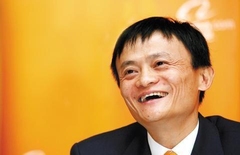 阿里巴巴即將上市 馬云仍扮演核心角色