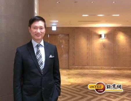 滙豐亞太財富策略部總監葉劍雄看好美元未來走強。