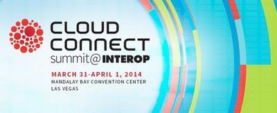 Cloud Connect @ Interop Las Vegas 2014