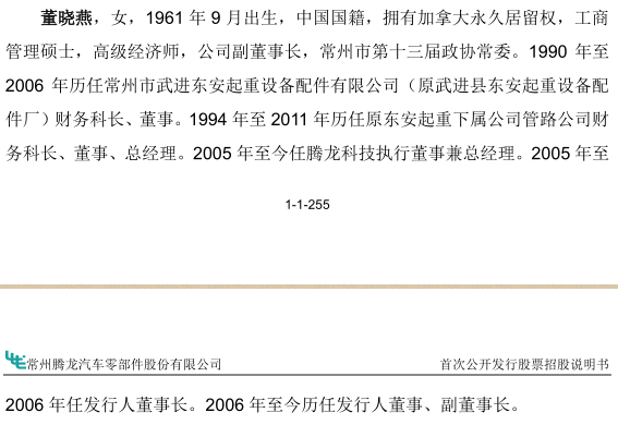 董曉燕