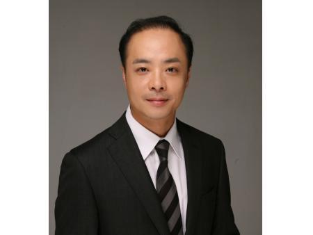 (圖為第一太平戴維斯副總經理邱奕平)