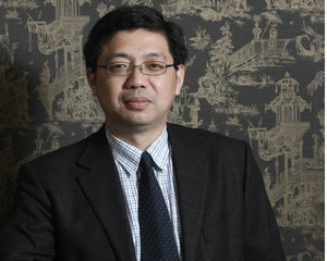 中國銀行業協會首席經濟學家