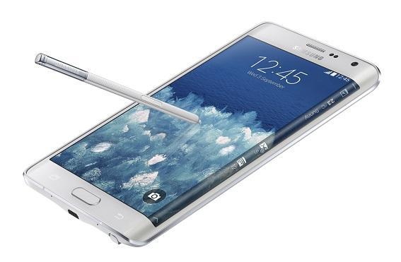 Galaxy Note Edge