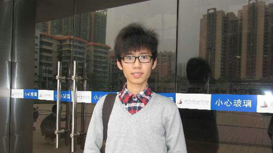 財經評論員、財經專欄作者郭施亮（資料圖)