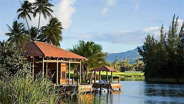 8、st. regis bahia beach(美國波多黎各)