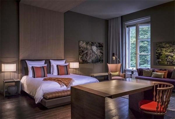 14、das stue hotel(德國柏林)