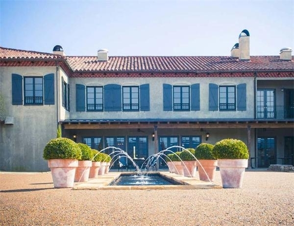 2、hotel domestique(美國南卡羅萊納)