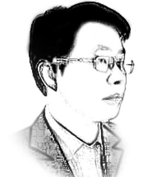 財經專欄作家曹中銘