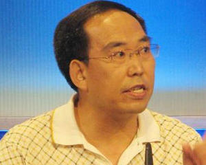 余豐慧 筆名常亮,專欄作家、知名財經評論員（資料圖）