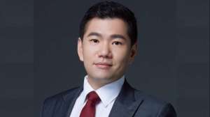 華裔金融領袖 | Edward 愛德華