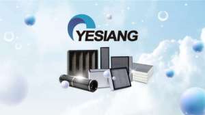 濾淨未來 | 晶圓之肺