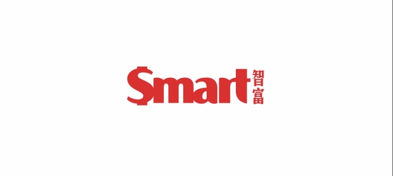 Smart智富封面